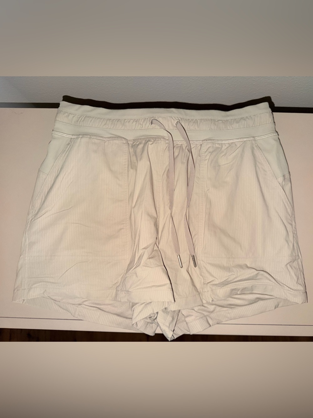 Lululemon Dance Studio High-Rise Short 3.5"